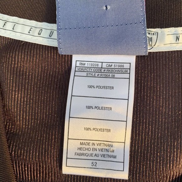 Cleveland Browns Brady Quinn #10 Retro Jersey - Picture 7 of 11